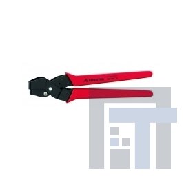 Клещи высечные Knipex 503 003 39